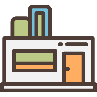 app.category.bookstore icon