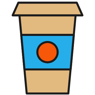 Cafenele icon