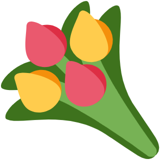 Florării icon