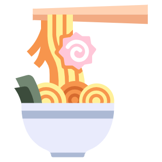 Magazin mancare gourmet icon