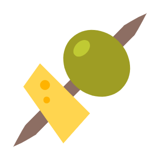 Tapas icon